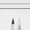 Viltstift Sakura IDenti-pen multifunctioneel zwart foto