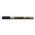Viltstift Sakura Pen-touch extra fijn goud