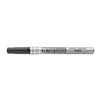 Viltstift Sakura Pen-touch extra fijn zilver foto