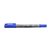 Viltstift Sakura IDenti-pen multifunctioneel blauw