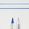 Viltstift Sakura IDenti-pen multifunctioneel blauw foto