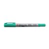 Viltstift Sakura IDenti-pen multifunctioneel groen foto
