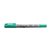 Viltstift Sakura IDenti-pen multifunctioneel groen