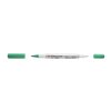 Viltstift Sakura IDenti-pen multifunctioneel groen foto