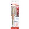 Paintmarker edding 751 op oliebasis 1-2mm goud blister à 1 stuk foto