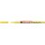 Paintmarker edding 751 op oliebasis 1-2mm pastel geel