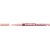 Paintmarker edding 751 op oliebasis 1-2mm pastel roze