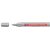 Paintmarker edding 750 op oliebasis 2-4mm zilver