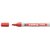 Paintmarker edding 750 op oliebasis 2-4mm rood