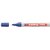 Paintmarker edding 750 op oliebasis 2-4mm blauw