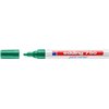 Paintmarker edding 750 op oliebasis 2-4mm groen foto