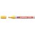 Paintmarker edding 750 op oliebasis 2-4mm geel