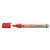 Whiteboardmarker edding 28 EcoLine rond 1.5-3mm rood