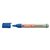 Whiteboardmarker edding 28 EcoLine rond 1.5-3mm blauw