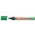 Whiteboardmarker edding 28 EcoLine rond 1.5-3mm groen