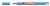 Paintmarker edding 751 op oliebasis 1-2mm metallic blauw
