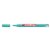 Paintmarker edding 751 op oliebasis 1-2mm metallic groen