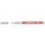 Paintmarker edding 751 op oliebasis 1-2mm wit