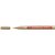 Paintmarker edding 751 op oliebasis 1-2mm goud