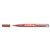 Paintmarker edding 751 op oliebasis 1-2mm koper