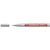 Paintmarker edding 751 op oliebasis 1-2mm zilver
