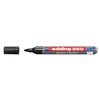Whiteboardmarker edding 250 rond 1.5-3mm zwart photo