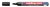 Whiteboardmarker edding 250 rond 1.5-3mm zwart