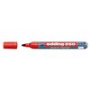Whiteboardmarker edding 250 rond 1.5-3mm rood foto