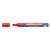 Whiteboardmarker edding 250 rond 1.5-3mm rood