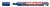 Whiteboardmarker edding 250 rond 1.5-3mm blauw