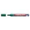 Marqueur tableau blanc edding 250 ogive 1,5-3mm vert Photo