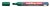 Whiteboardmarker edding 250 rond 1.5-3mm groen