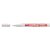 Paintmarker edding 780 op oliebasis 0.8mm wit