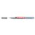 Paintmarker edding 780 op oliebasis 0.8mm zilver