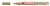 Paintmarker edding 780 op oliebasis 0.8mm goud