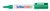 Viltstift Artline 700 rond 0.7mm groen
