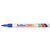 Marqueur Artline 700 ogive 0,7mm bleu