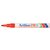 Viltstift Artline 70 rond 1.5mm rood