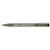 Fineliner Artline technisch 0.3mm zwart
