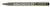 Fineliner Artline technisch 0.3mm zwart