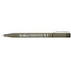 Fineliner Artline technisch 0.4mm zwart foto