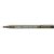 Fineliner Artline technisch 0.4mm zwart