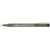 Fineliner Artline technisch 0.5mm zwart