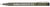 Fineliner Artline technisch 0.5mm zwart