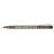 Fineliner Artline technisch 0.8mm zwart