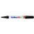 Viltstift Artline 90 schuin 2-5mm zwart