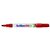 Viltstift Artline 90 schuin 2-5mm rood