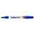 Marqueur Artline 90 biseauté 2-5mm bleu