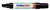 Viltstift Artline 100 schuin 7.5-12mm zwart