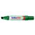 Viltstift Artline 100 schuin 7.5-12mm groen